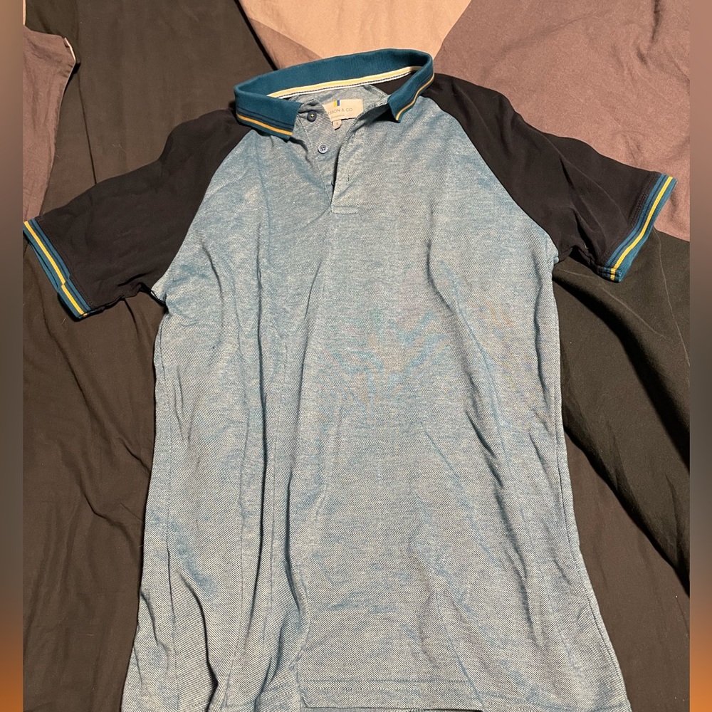 Polo shirt